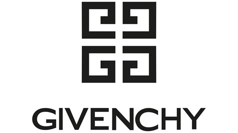 givenchy old logo with unicorn|hubert givenchy logo.